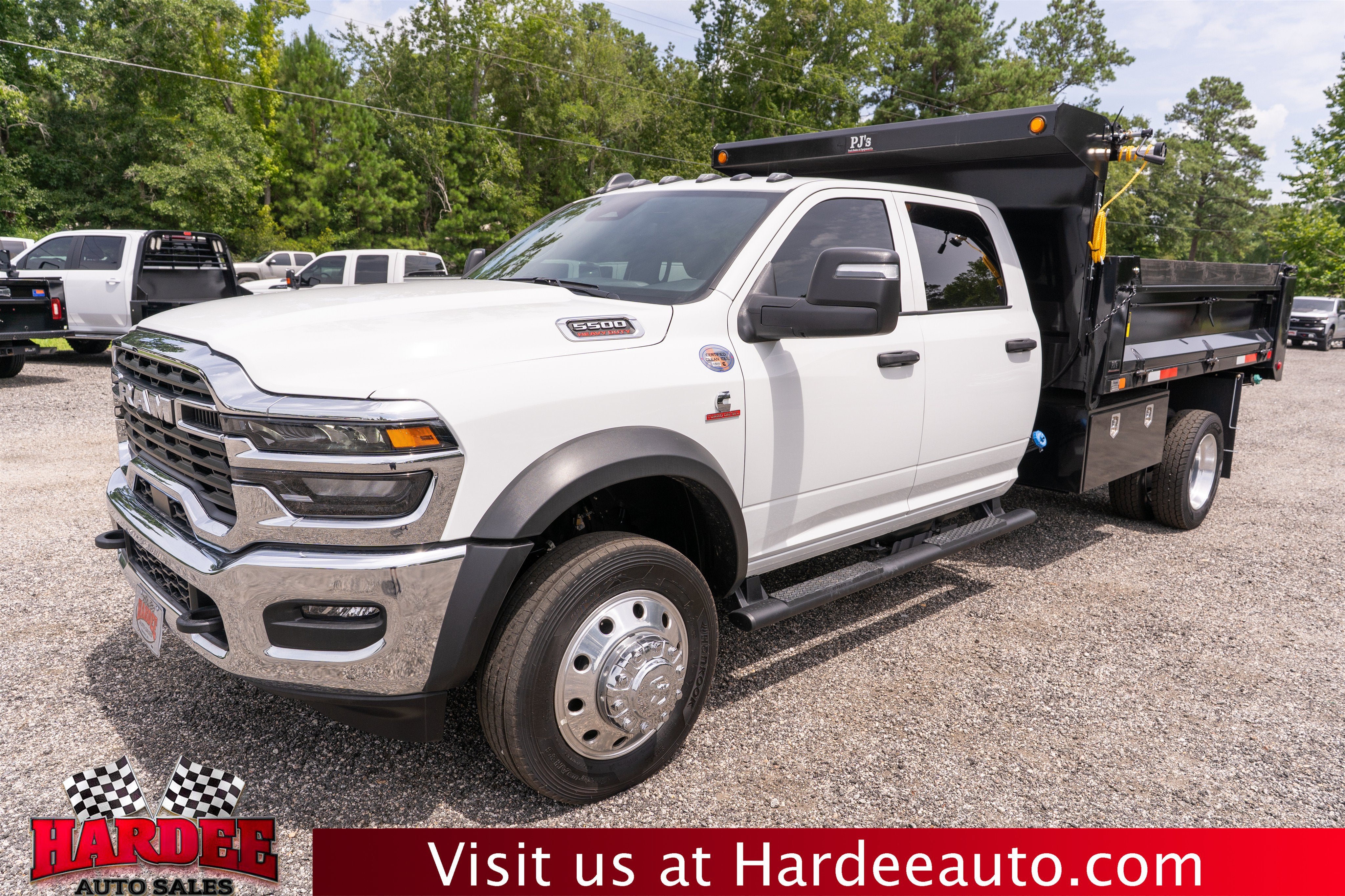 ram ram 5500 chassis cab 2025 3C7WRNFL3SG587911 image ram ram 5500 chassis cab 2025 3C7WRNFL3SG587911 image